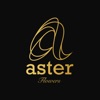 Aster Flowers icon