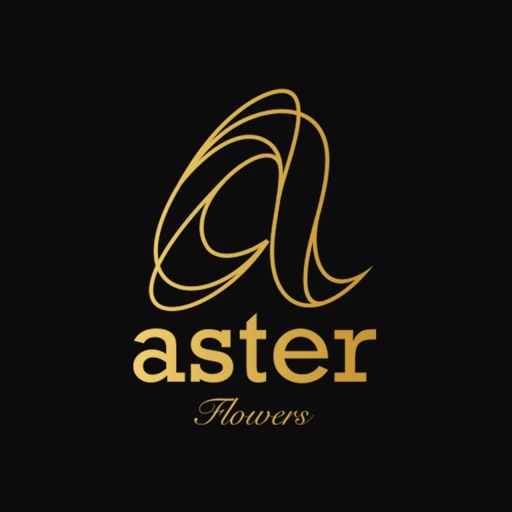 Aster Flowers icon