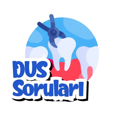 DUS Sınav Soruları Cheats