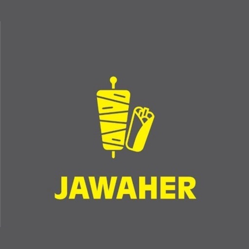 Shawarma Jawaher ,شاورما جواهر icon