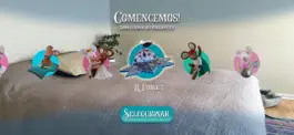 Game screenshot Ratoncitos Dulces Sueños - AR hack