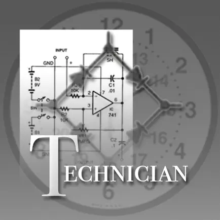 HamTester Technician Читы
