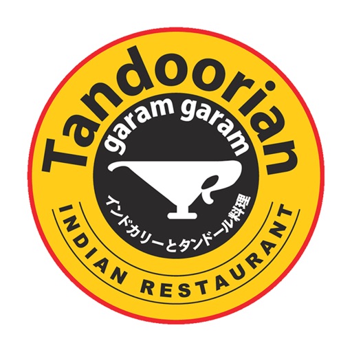 タンドーリアン・ガラムガラム（Tando・garam）