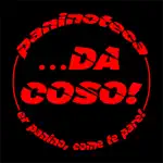 Da Coso App Contact
