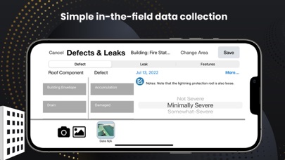 Veritas Collector Screenshot