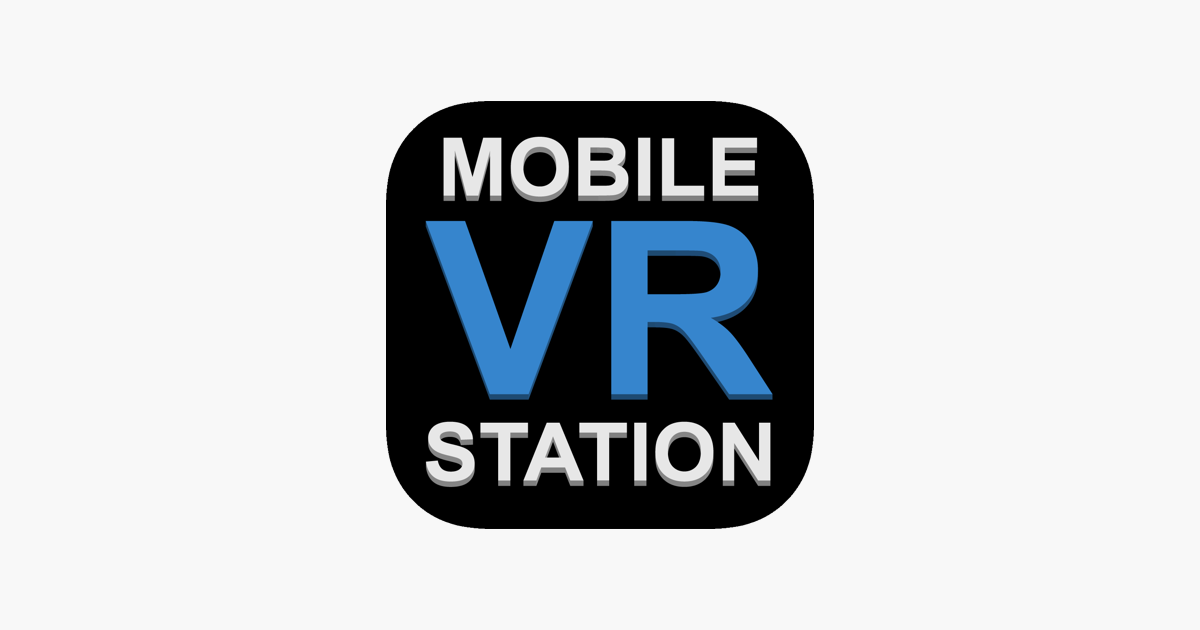 Mobile VR Station® on the App Store