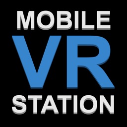 Mobile VR Station®