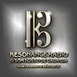 Resonance Radio Web App Contact
