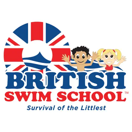 British Swim School Читы