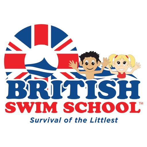 British Swim School iOS App