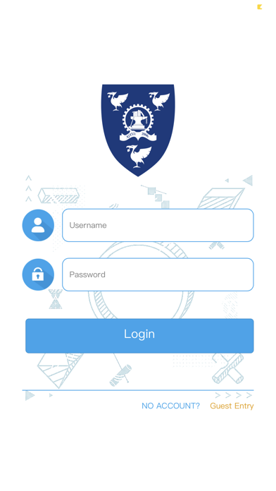 XJTLU APP Screenshot