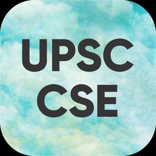 UPSC CSE Vocabulary & Practice icon