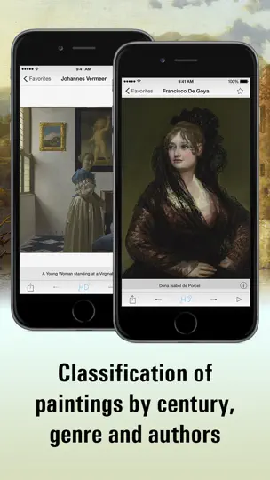 Captura de pantalla de Galería De Londres HD. en iPhone 5