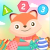 Icon Toddler Learning Games