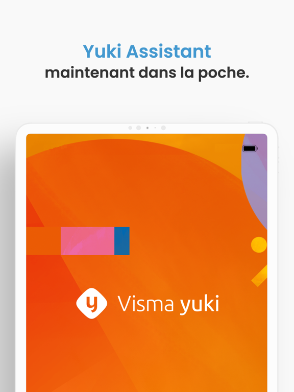 Screenshot #4 pour Yuki Assistant