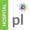 Hospital Pharmacist's Letter icon