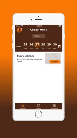 Game screenshot Mule Fitness hack