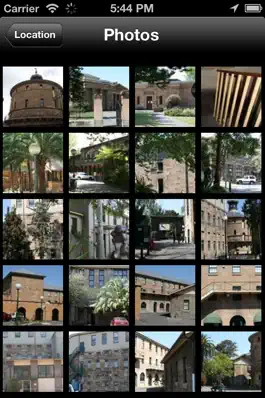 Game screenshot Create NSW Film Scout hack