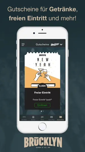 Brücks screenshot 3