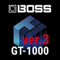 BTS for GT-1000 ver.3