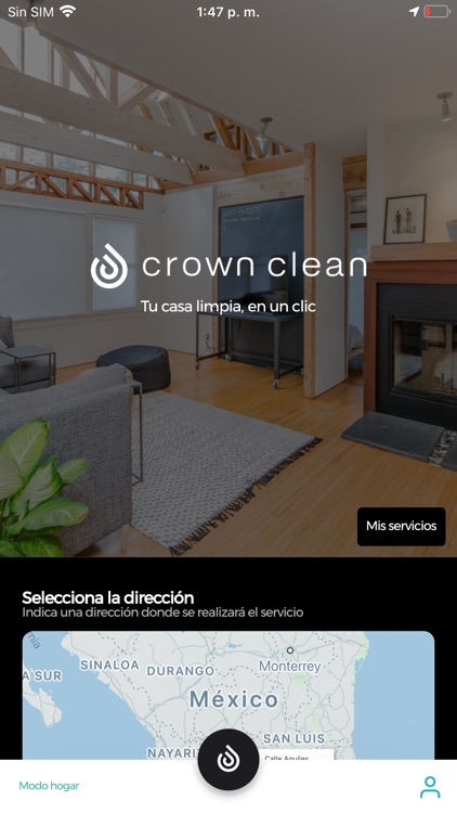 Crown Clean