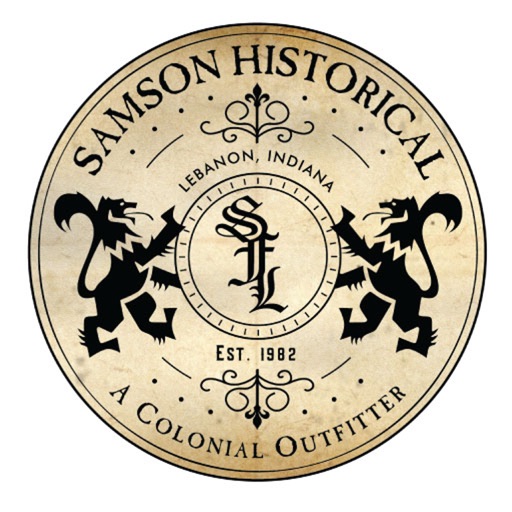 Samson Historical