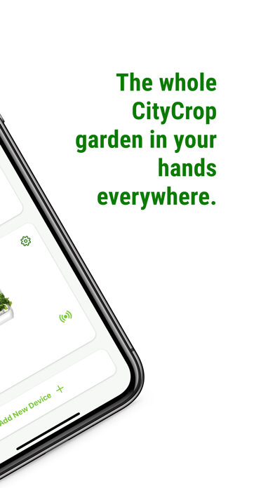 CityCrop Screenshot