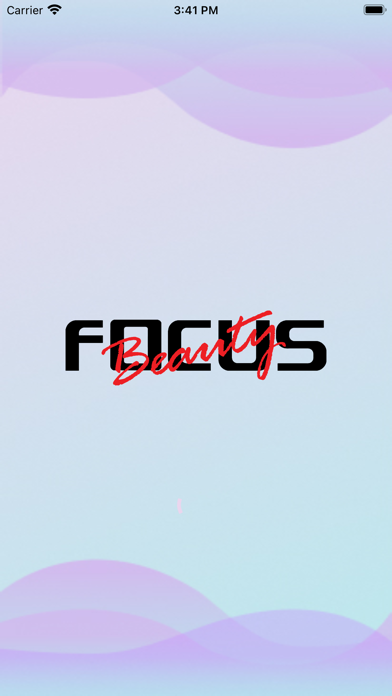 Focus Beauty Screenshot