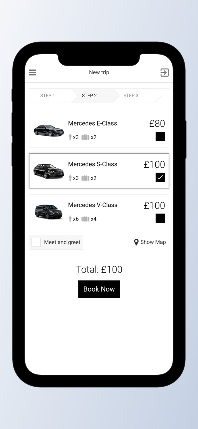 Raz Airport Transfers