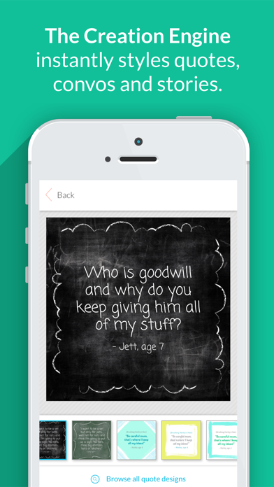 LittleHoots Screenshot