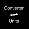 Converter : Units icon