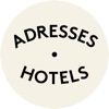 ADRESSES HOTELS icon