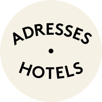 ADRESSES HOTELS