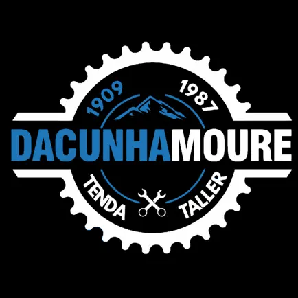 Dacunha Moure Читы