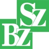 SZBZ Digital (E-Paper) icon