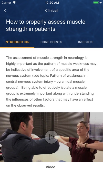 Top 50 Teachings in Neurology screenshot-5