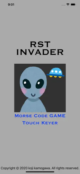 Game screenshot RST Invader mod apk