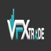 VFXTRADE App Delete