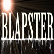 Blapster Shopping