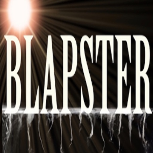 Blapster Shopping icon