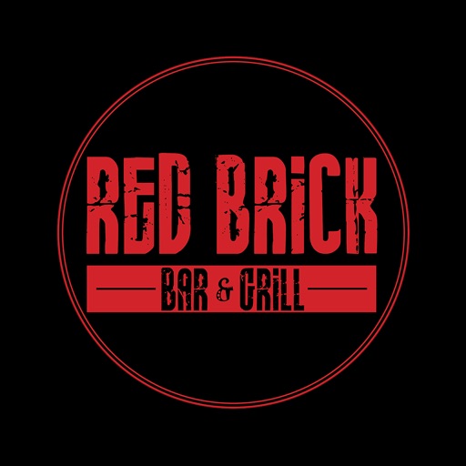Red Brick Bar & Grill
