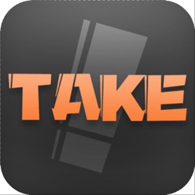 螢幕擷取畫面 (6) Take! - 探索新岩友 + 互動分享路線找岩場的社群軟體