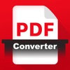 Image to PDF Converter & Scan icon