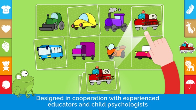 Preschool games: kids toddlers