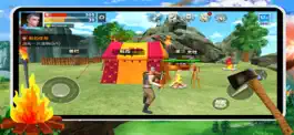 Game screenshot isle live explore dinosaurs hack