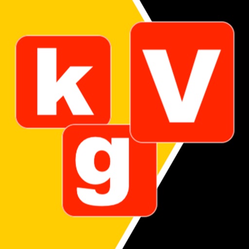 kgV