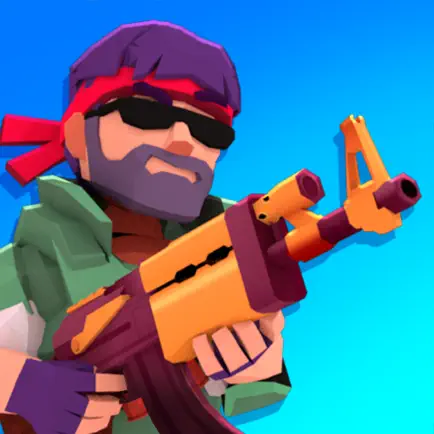 Gang Assault! Cheats