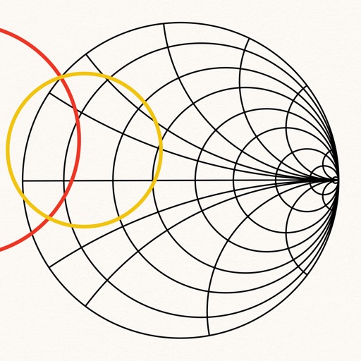 Smith Charts icon