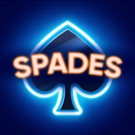 Download Spades Masters - Card Game app