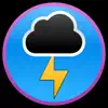 US Lightning Strikes Map App Positive Reviews